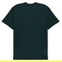 Foundation Camiseta de Mangas Cortas para Hombre