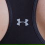 Under Armour - Brassière de Sport Mid Keyhole Femmes