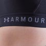 Under Armour - Brassière de Sport Mid Keyhole Femmes