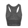 Seamless Logo Sports Bra Womens