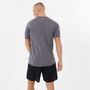 Essential Poly T Shirt Mens