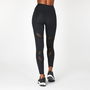 Contour Panel Leggings Womens