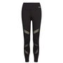 Contour Panel Leggings Womens