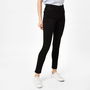 Fernham Mid Rise Skinny Jeans