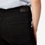 Fernham Mid Rise Skinny Jeans