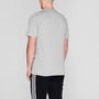 BOS Foil Logo T Shirt Mens