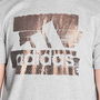 BOS Foil Logo T Shirt Mens