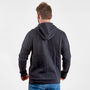 ID - Pull à Capuche Stadium Zippé