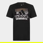 BOS Foil Logo T Shirt Mens
