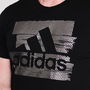 BOS Foil Logo T Shirt Mens