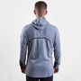 Fleece Hoodie Mens