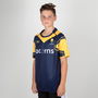 Worcester Warriors 17/18 Home Kids Shirt