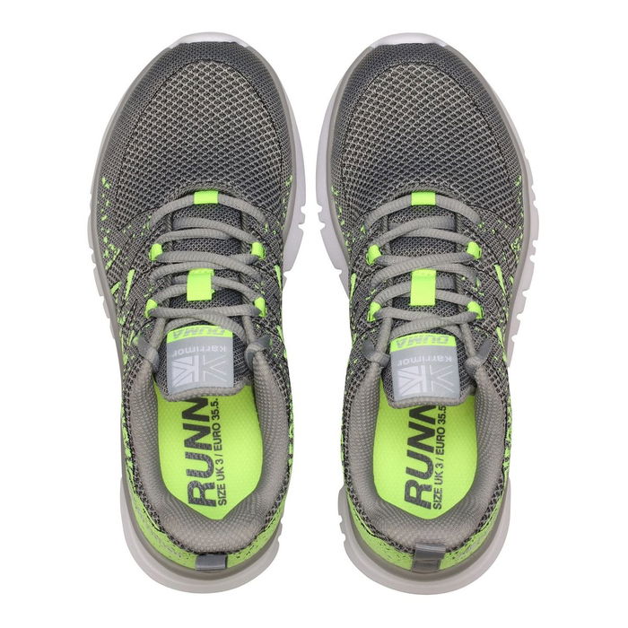 Duma 5 Junior Boys Running Shoes