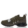 Cell Regulate Child Boys Trainers