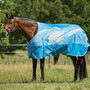 Plus Dynamic II Standard Neck Medium Turnout Horse Rug