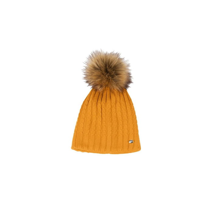 Bobble Hat Womens