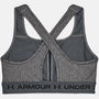 Armour Medium Support Crossback Bra Womens