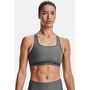 Armour Medium Support Crossback Bra Womens