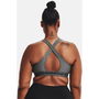 Armour Medium Support Crossback Bra Womens