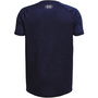 Armour UA Tech™ 2.0 Short Sleeve Boys