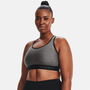 Mid Keyhole Sports Bra Womens