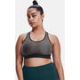 Mid Keyhole Sports Bra Womens