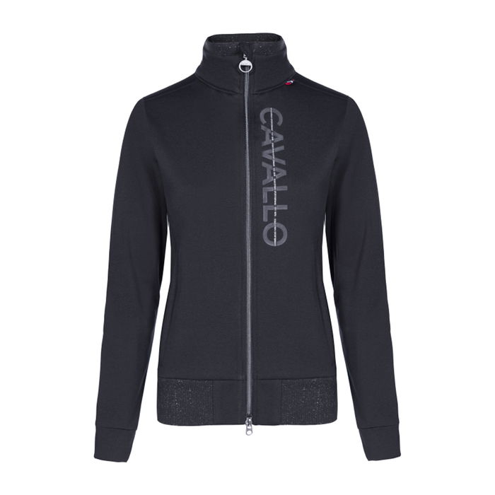 Bayda Jacket