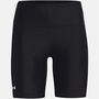 Armour HeatGear® Bike Shorts Womens