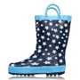 Sprinkle Junior Rocket Wellington Boots