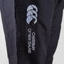 Cuffed Stadium Tracksuit Bottoms