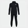 Armour Knit Kids Track Suit