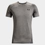 Armour HeatGear® Fitted Short Sleeve Mens