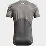 Armour HeatGear® Fitted Short Sleeve Mens