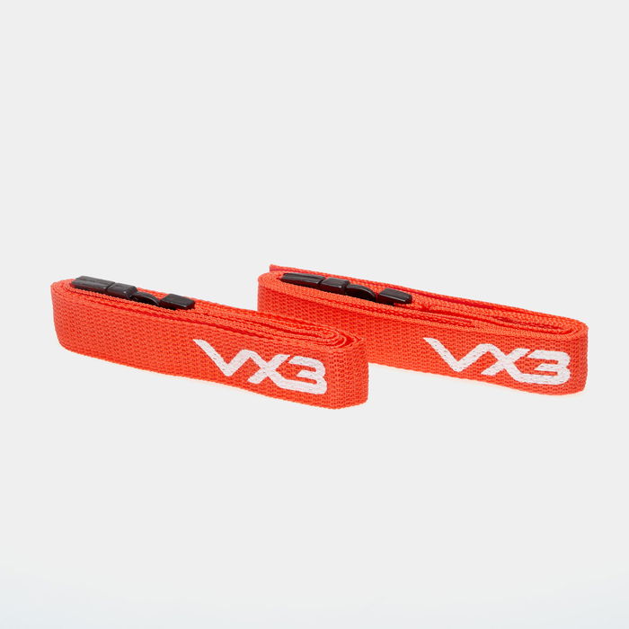 3 Evasion Tag Rugby Belt