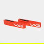 3 Evasion Tag Rugby Belt