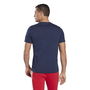 T-shirt d'entrainement Reebok