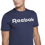 T-shirt d'entrainement Reebok