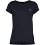 Armour HeatGear® Short Sleeve Tee Womens