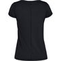 Armour HeatGear® Short Sleeve Tee Womens