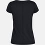 Armour HeatGear® Short Sleeve Tee Womens