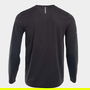 Long Sleeve Run T Shirt Mens