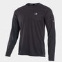 Long Sleeve Run T Shirt Mens