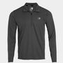 Long Sleeve 1/4 Zip Running Midlayer