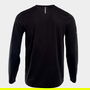 Long Sleeve Run T Shirt Mens