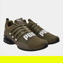 Cell Regulate Trainers Mens