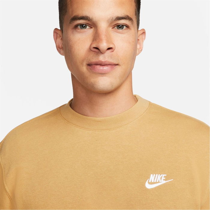 Sportswear Club Crew