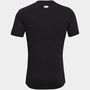 Armour HeatGear® Fitted Short Sleeve Mens