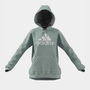 Badge of Sport Hoodie Ladies