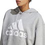 Badge of Sport Hoodie Ladies