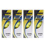 Q Star 12 Pack of Golf Balls